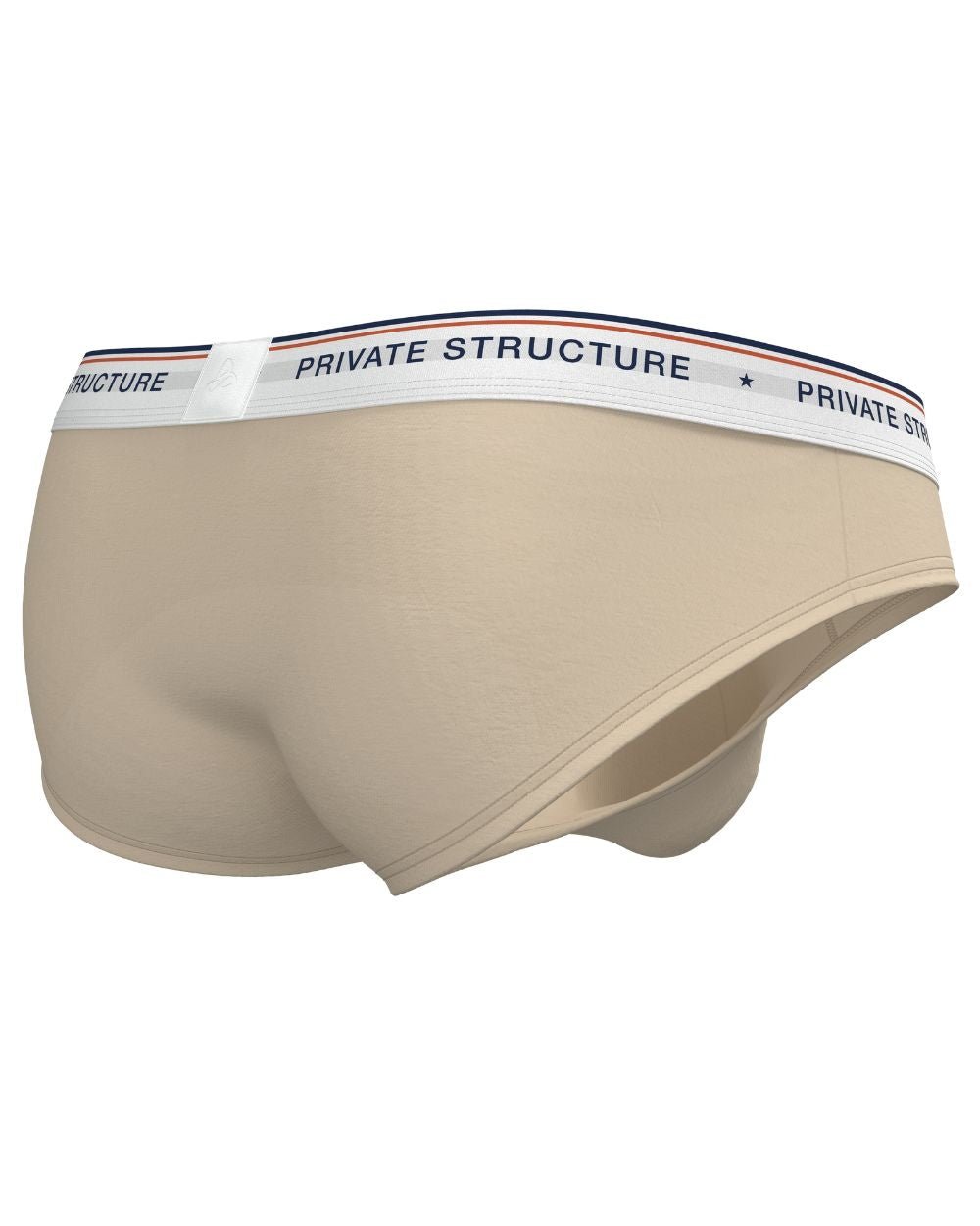 CHUMM! Mini Brief - | Private Structure - | MAD Lifestyle