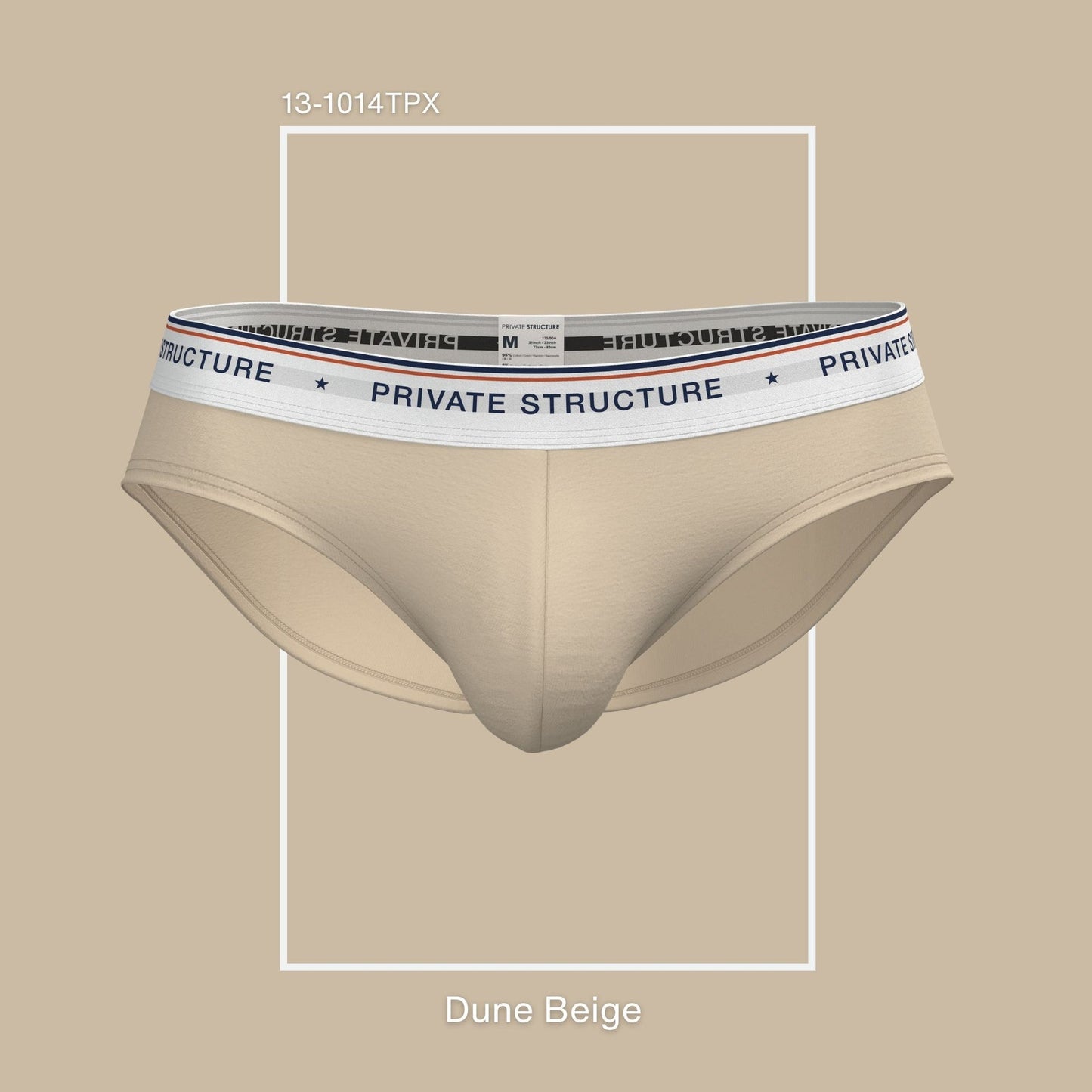 CHUMM! Mini Brief - | Private Structure - | MAD Lifestyle
