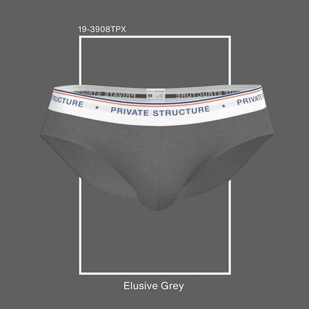 CHUMM Mini Brief - | Private Structure - | MAD Lifestyle