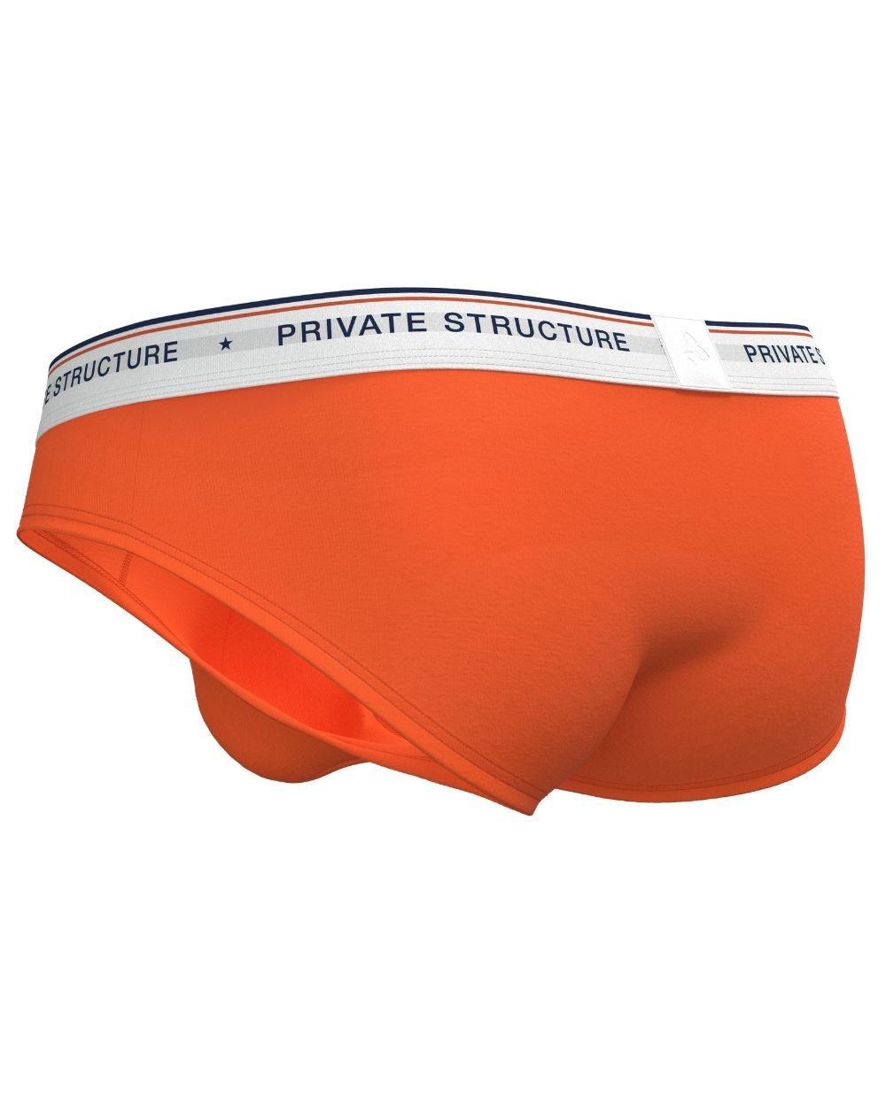 CHUMM! Mini Brief - | Private Structure - | MAD Lifestyle