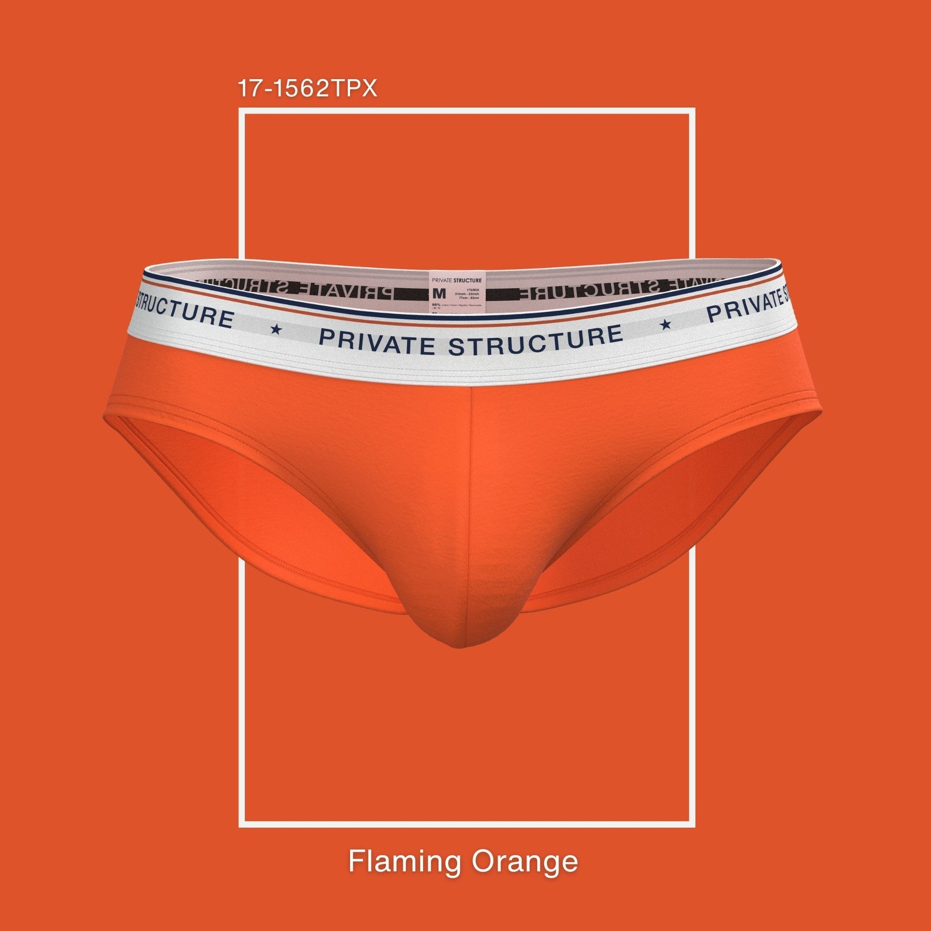 CHUMM! Mini Brief - | Private Structure - | MAD Lifestyle