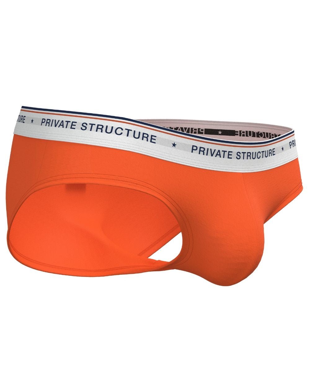 CHUMM! Mini Brief - | Private Structure - | MAD Lifestyle