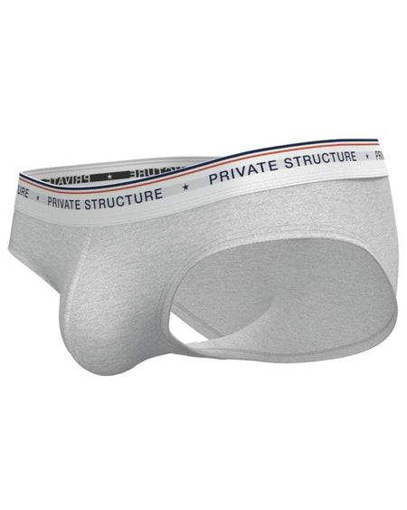 CHUMM Mini Brief - | Private Structure - | MAD Lifestyle