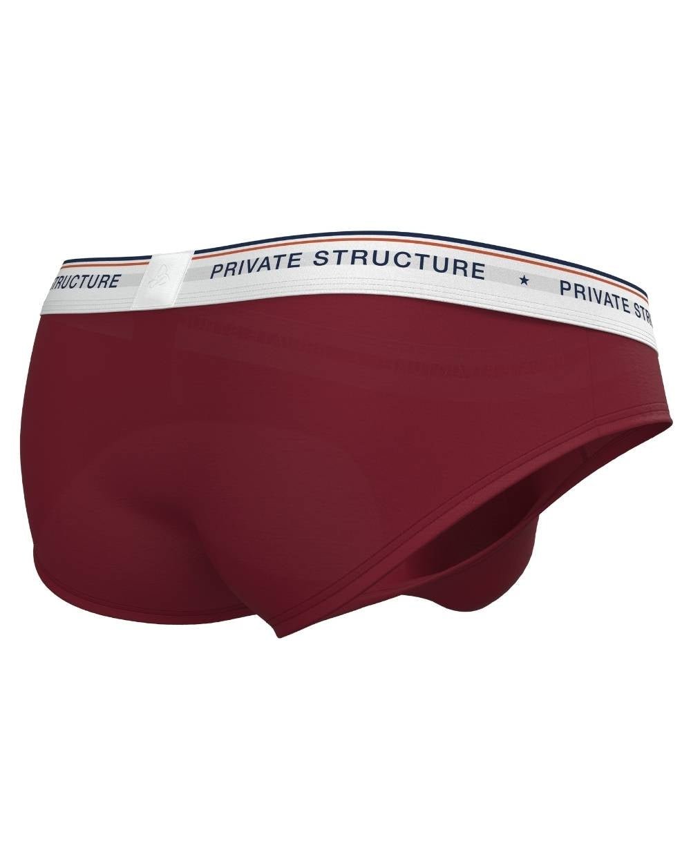 CHUMM! Mini Brief - | Private Structure - | MAD Lifestyle