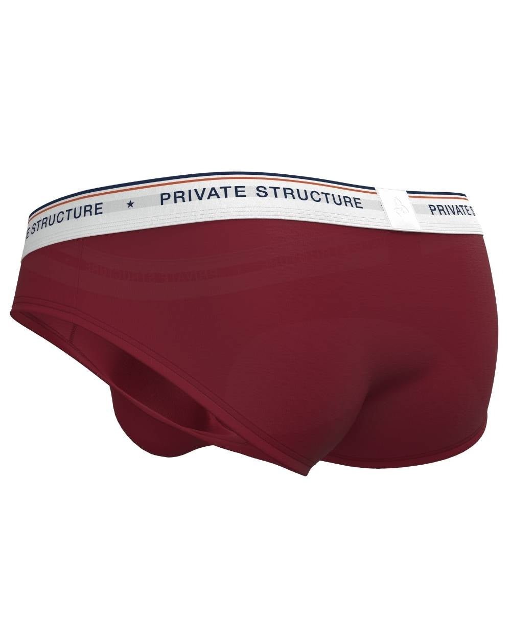 CHUMM! Mini Brief - | Private Structure - | MAD Lifestyle
