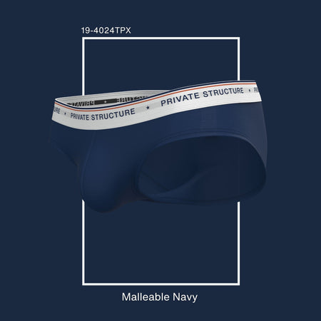 CHUMM! Mini Brief - | Private Structure - | MAD Lifestyle