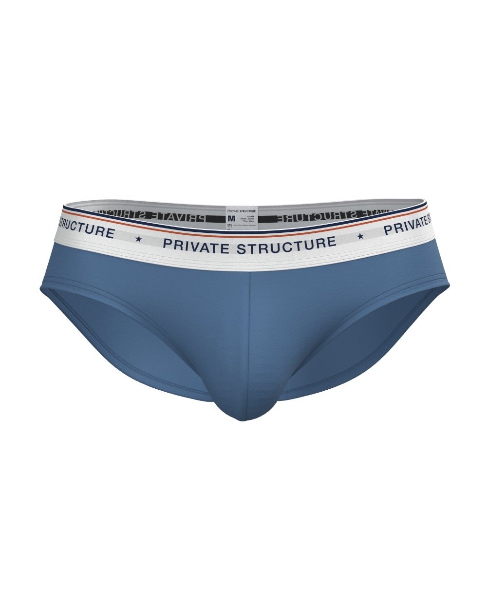 CHUMM! Mini Brief - | Private Structure - | MAD Lifestyle