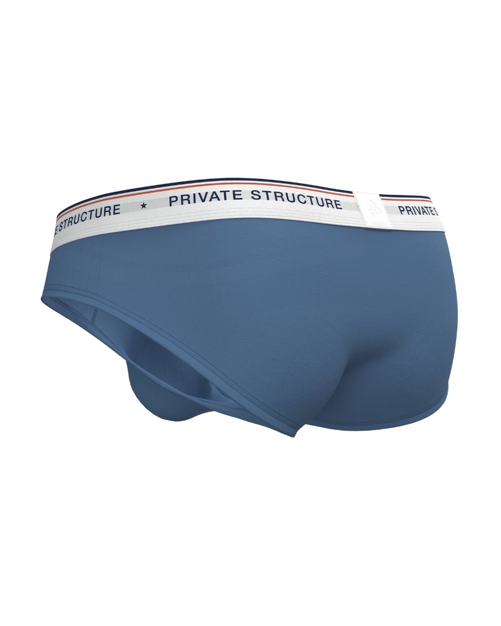 CHUMM! Mini Brief - | Private Structure - | MAD Lifestyle