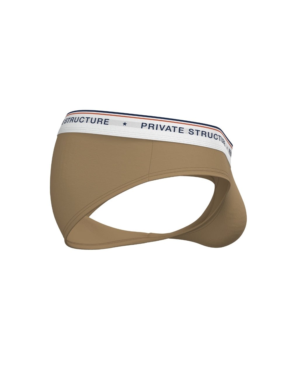 CHUMM! Mini Brief - Soy Khaki - | Private Structure - | MAD Lifestyle