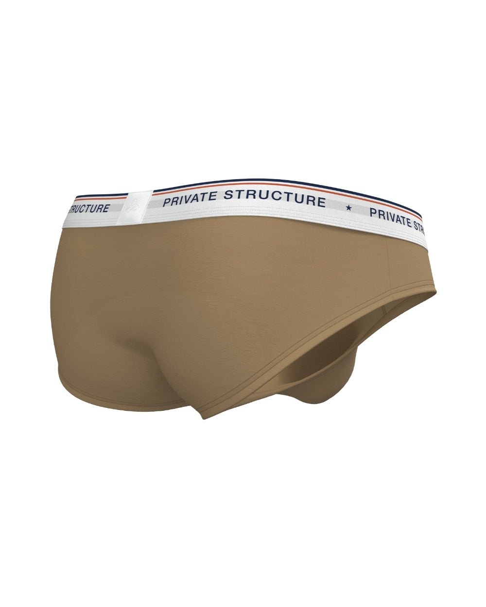 CHUMM! Mini Brief - Soy Khaki - | Private Structure - | MAD Lifestyle