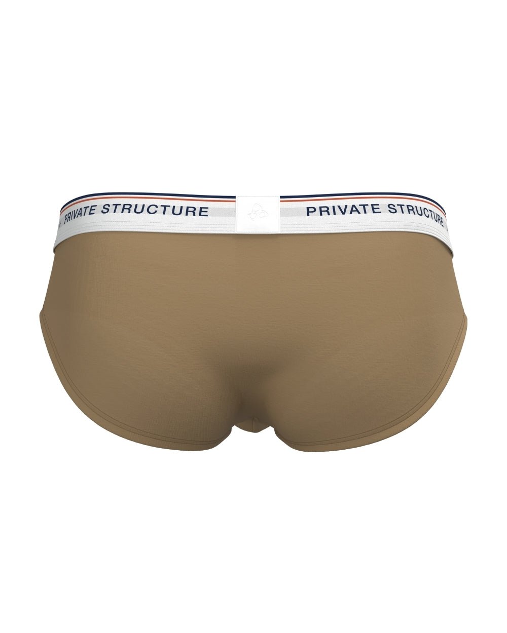 CHUMM! Mini Brief - Soy Khaki - | Private Structure - | MAD Lifestyle
