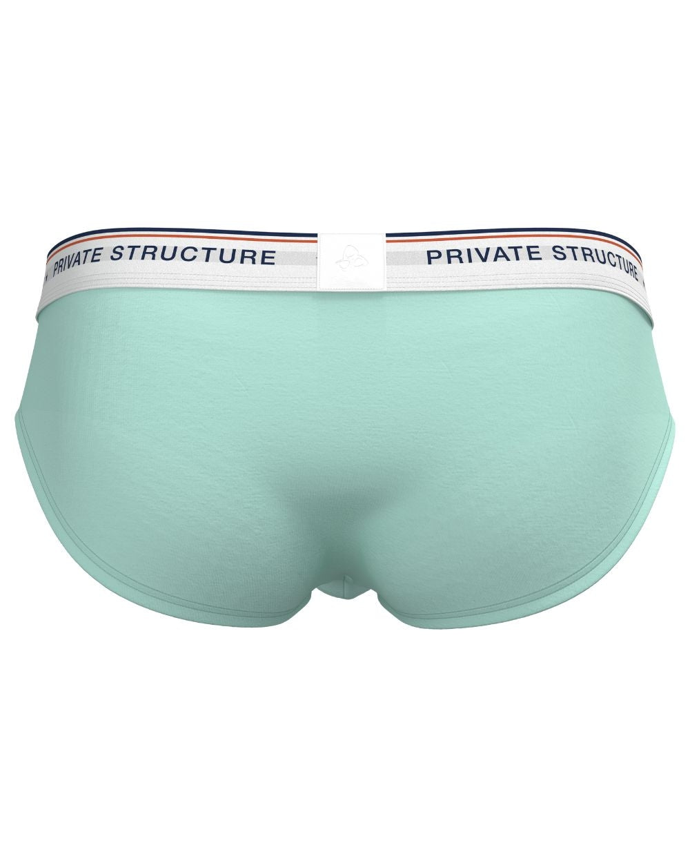 CHUMM! Mini Brief - Spring Breeze Cyan - | Private Structure - | MAD Lifestyle