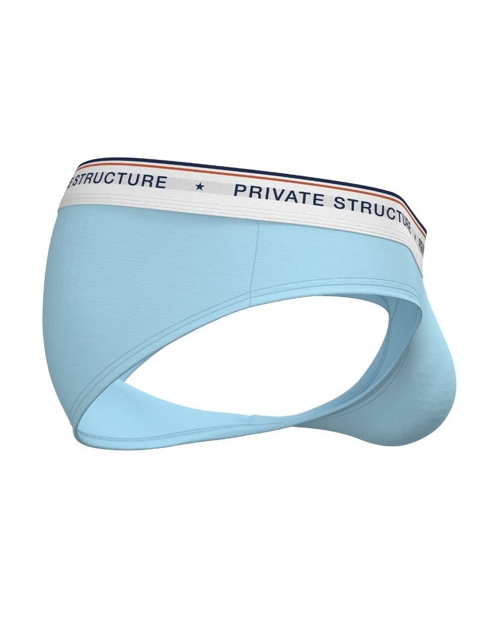 CHUMM! Mini Brief - Tide Blue - | Private Structure - | MAD Lifestyle