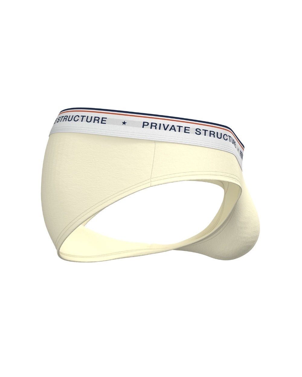 CHUMM! Mini Brief - White Sand - | Private Structure - | MAD Lifestyle