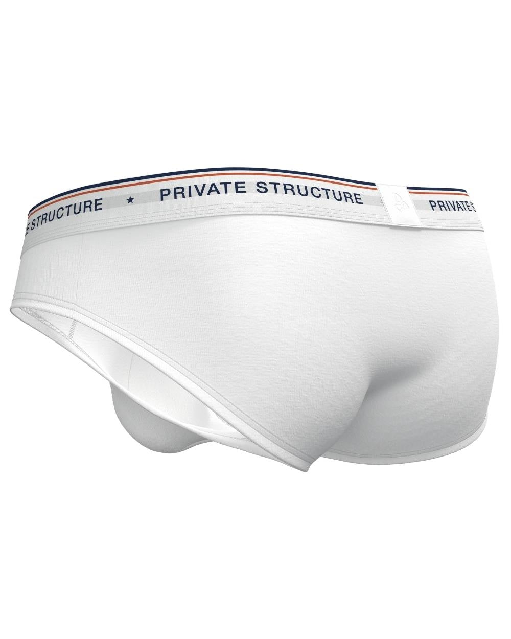 CHUMM! Mini Brief - Zephyr White - | Private Structure - | MAD Lifestyle