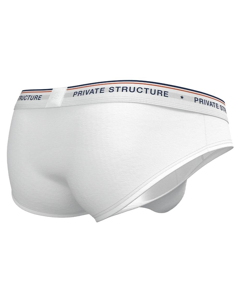 CHUMM! Mini Brief - Zephyr White - | Private Structure - | MAD Lifestyle