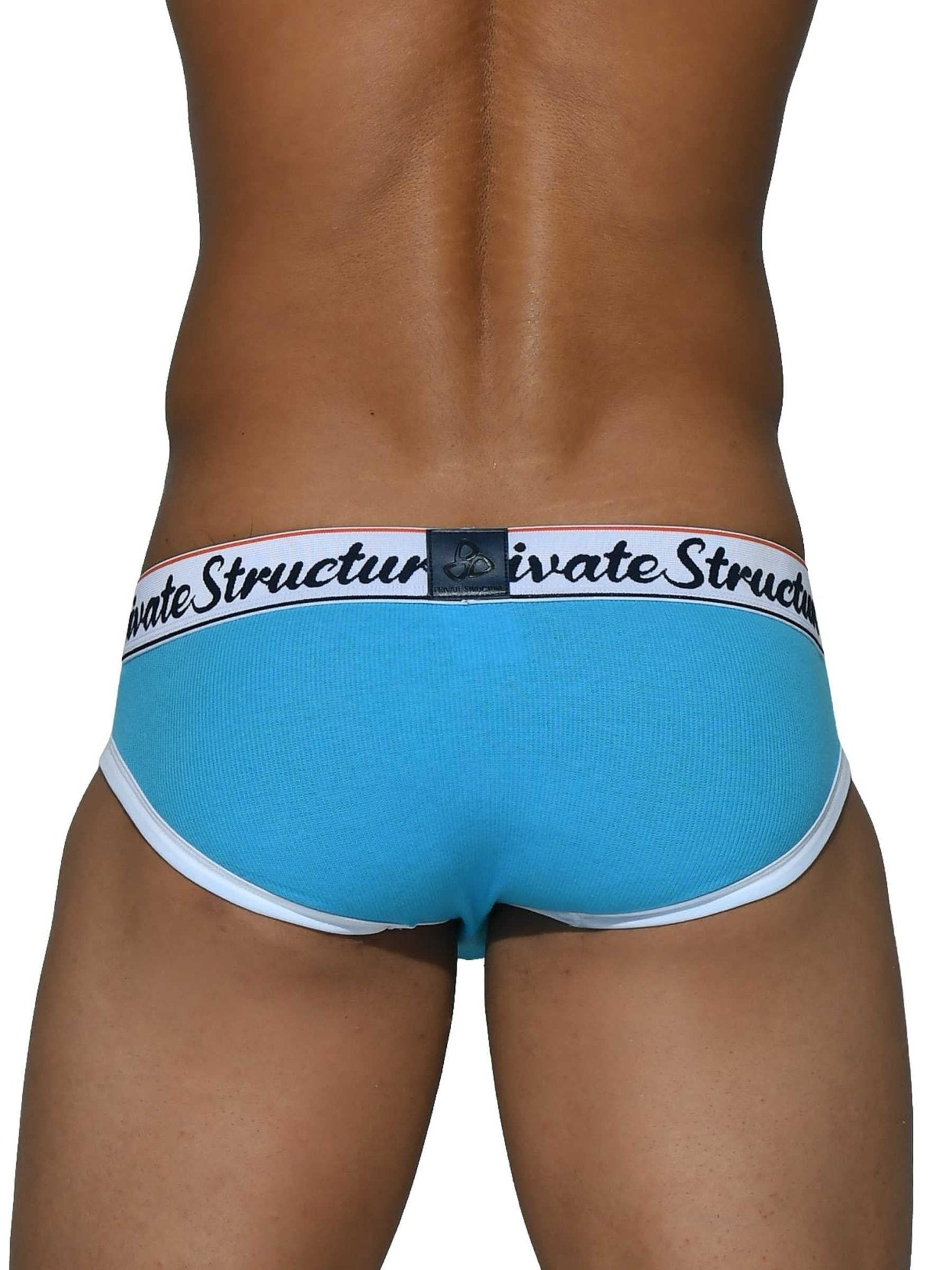 Classic Men's Mini Brief - | Private Structure - | MAD Lifestyle