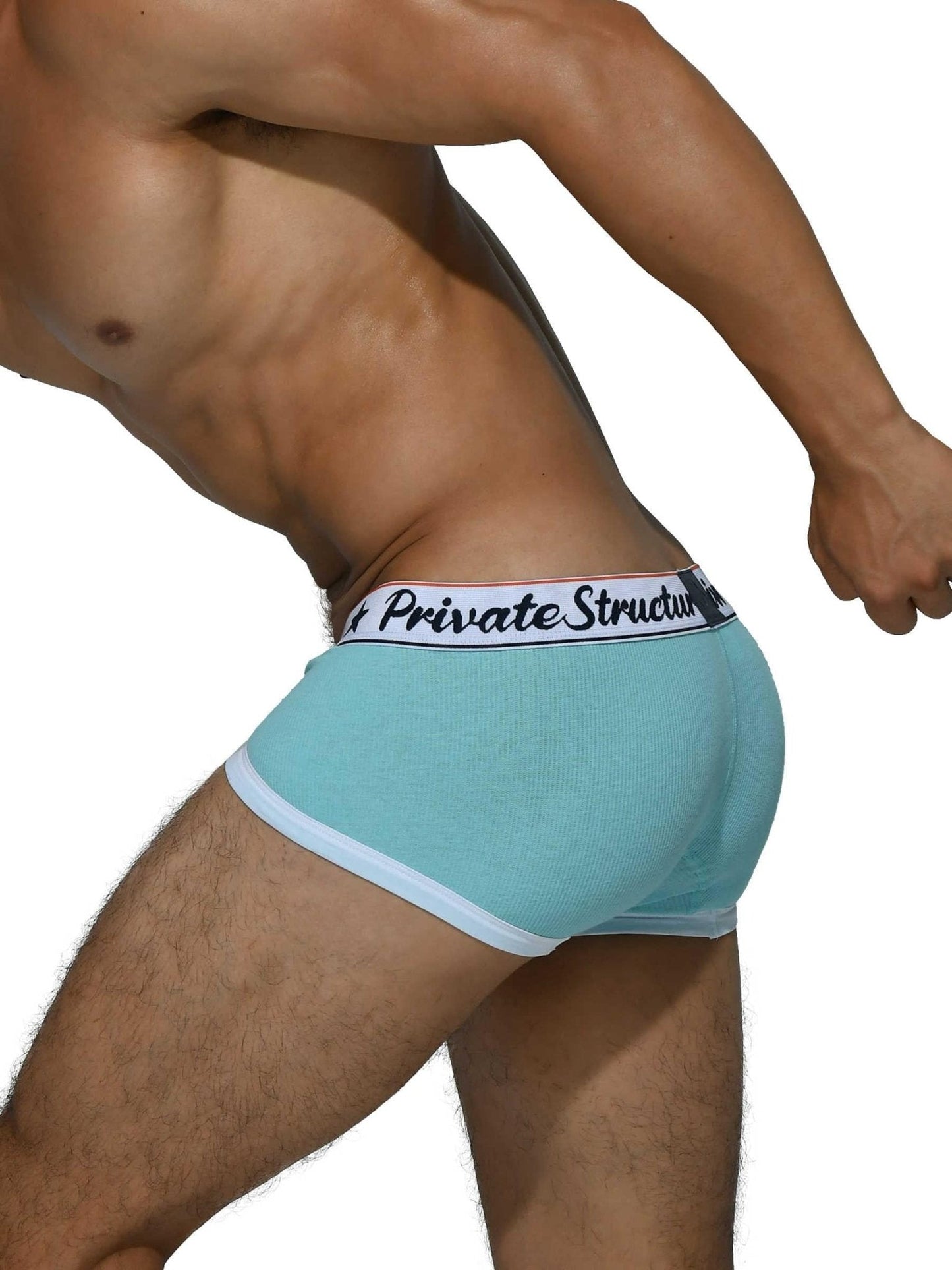 Classic Men's Trunk - | Private Structure - | MAD Lifestyle