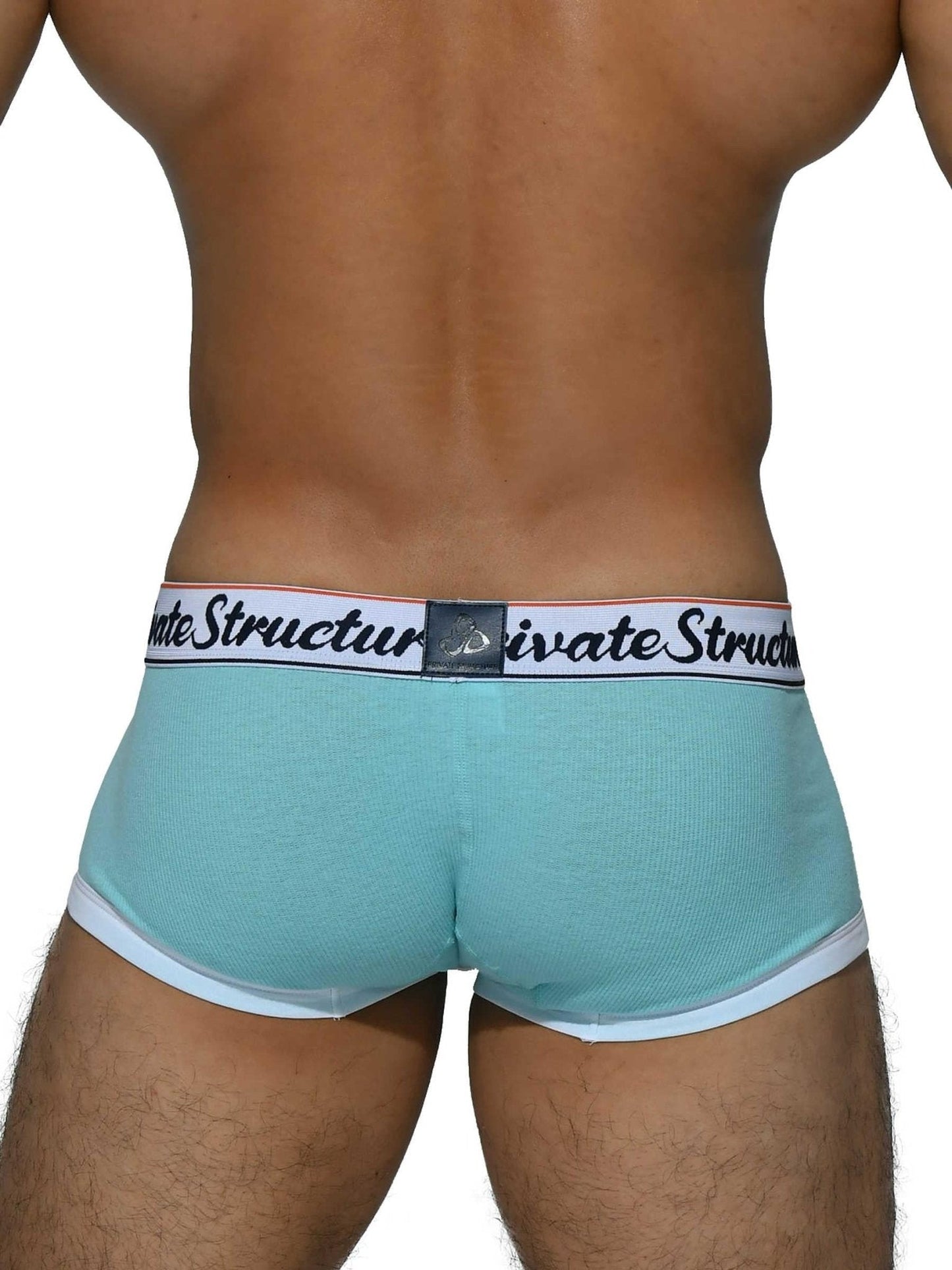 Classic Men's Trunk - | Private Structure - | MAD Lifestyle