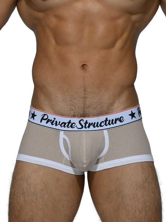 Classic Men's Trunk - | Private Structure - | MAD Lifestyle