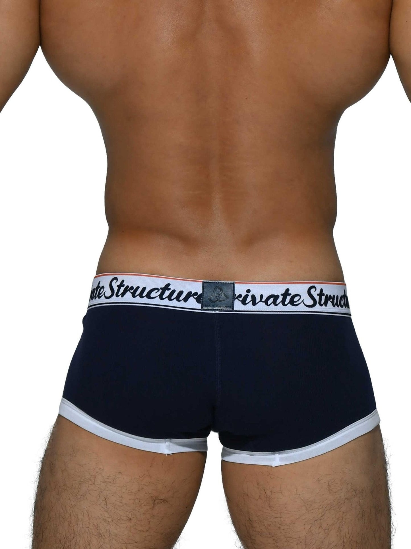 Classic Men's Trunk - | Private Structure - | MAD Lifestyle