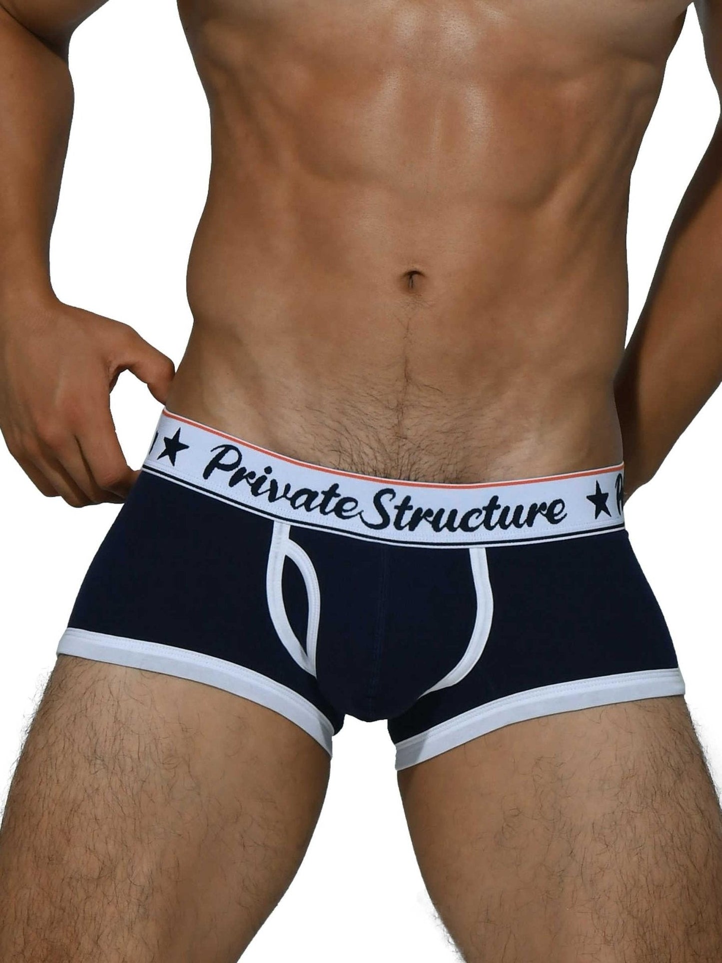 Classic Men's Trunk - | Private Structure - | MAD Lifestyle