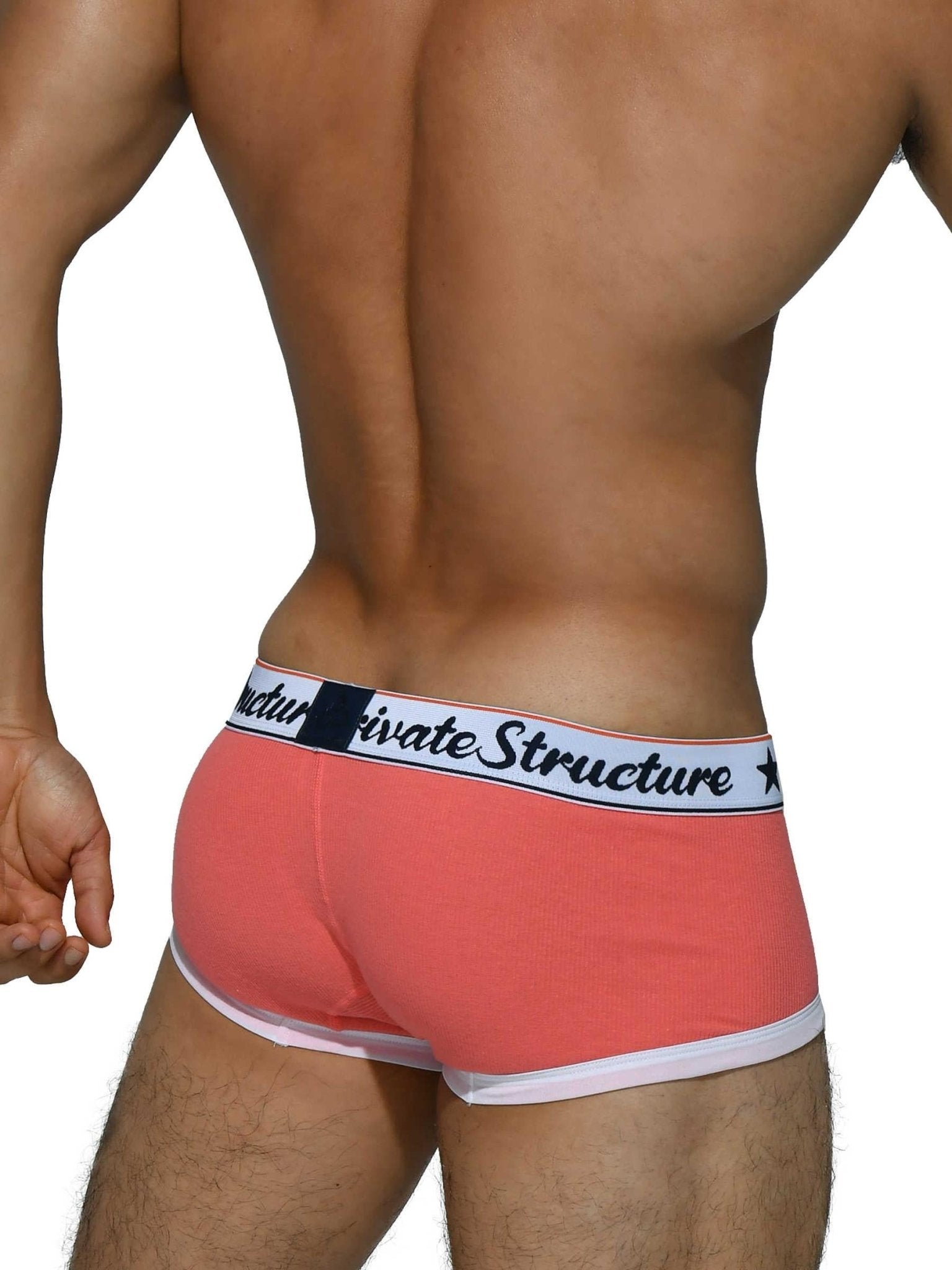 Classic Men's Trunk - | Private Structure - | MAD Lifestyle