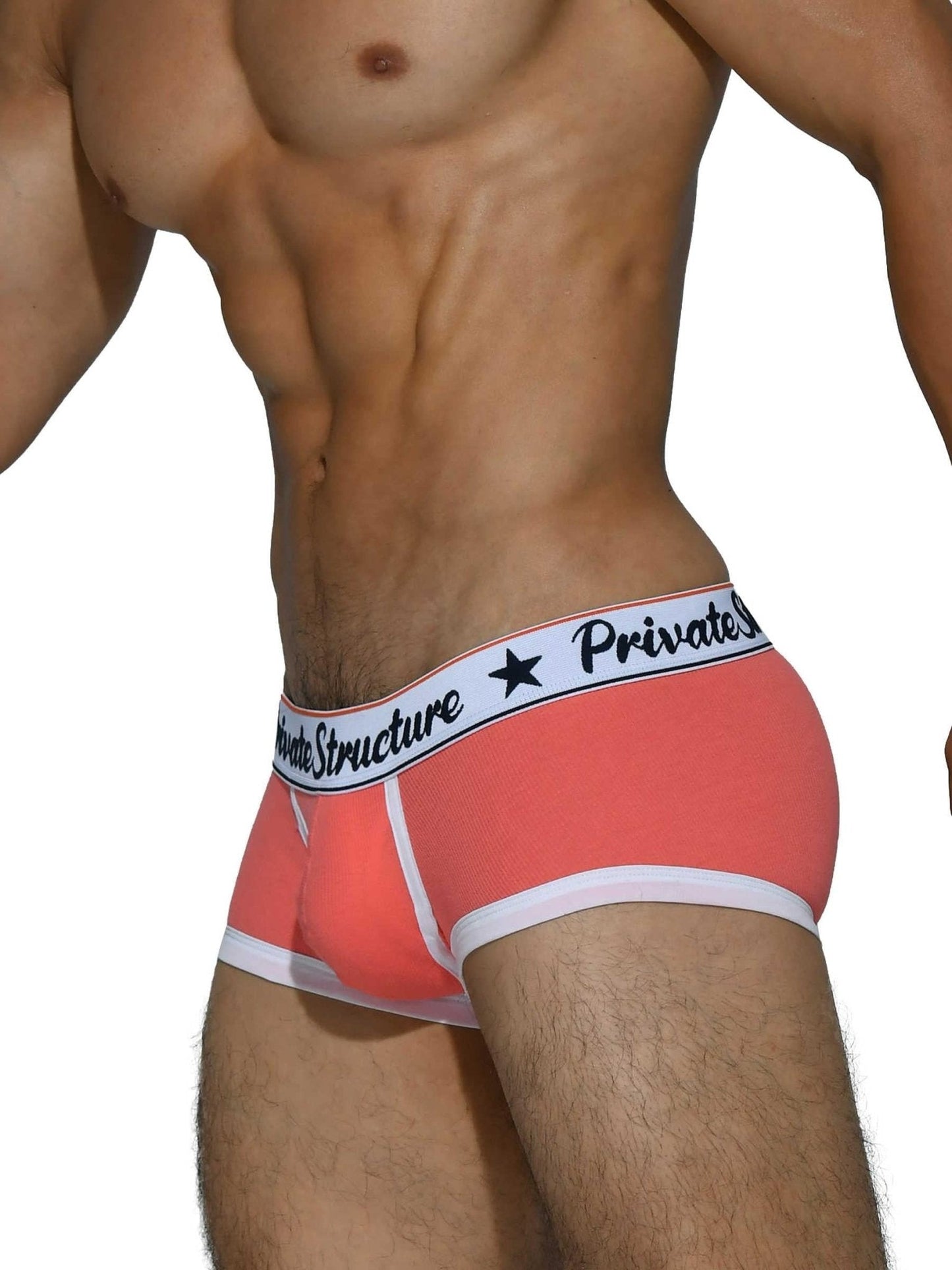 Classic Men's Trunk - | Private Structure - | MAD Lifestyle