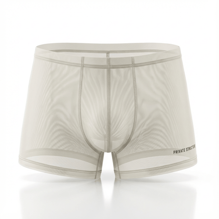 Color Peel Fitted Trunk - | Private Structure - | MAD Lifestyle