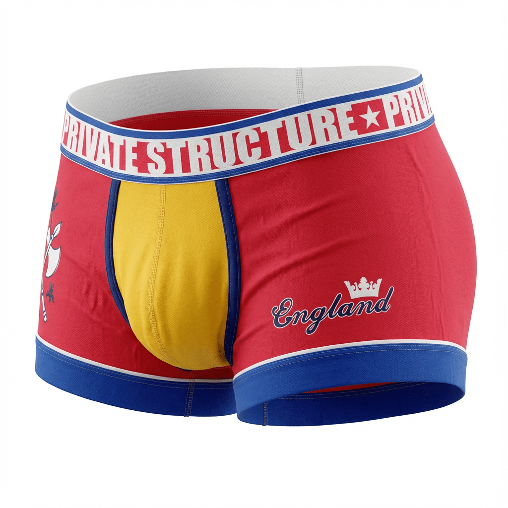 Trunk Inner Private Structure Design Series Men's Trunk - 212-MU-1529 – MAD Lifestyle