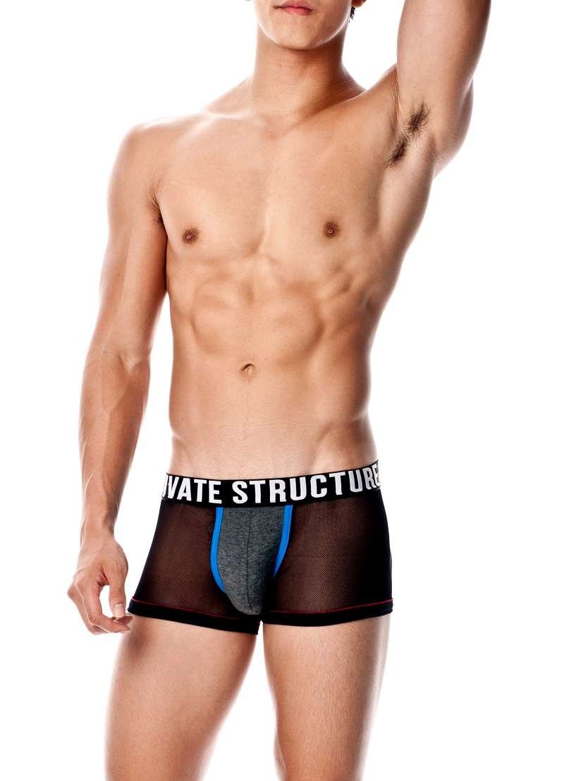 Design Series Police Trunk - | Private Structure - | MAD Lifestyle