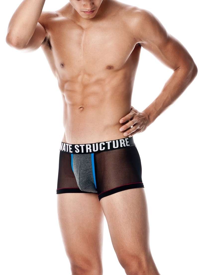 Design Series Police Trunk - | Private Structure - | MAD Lifestyle