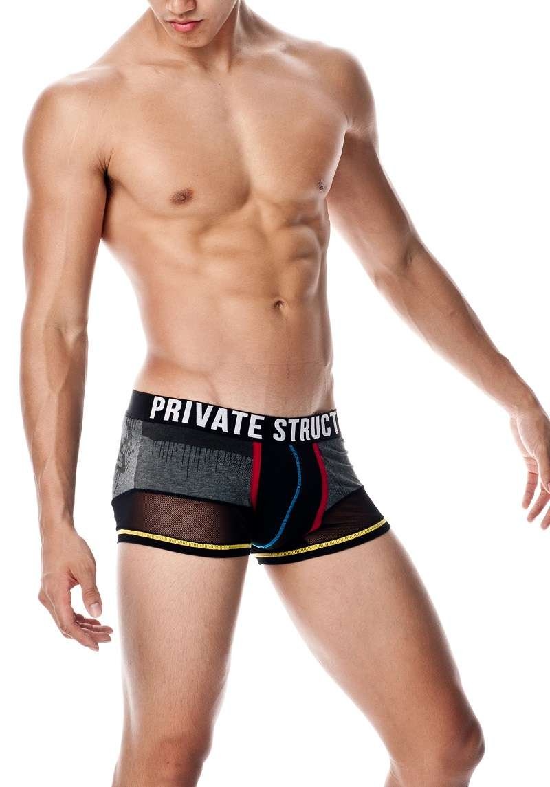 Design Series Speed Trunk - | Private Structure - | MAD Lifestyle