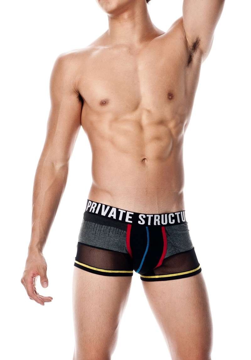 Design Series Speed Trunk - | Private Structure - | MAD Lifestyle