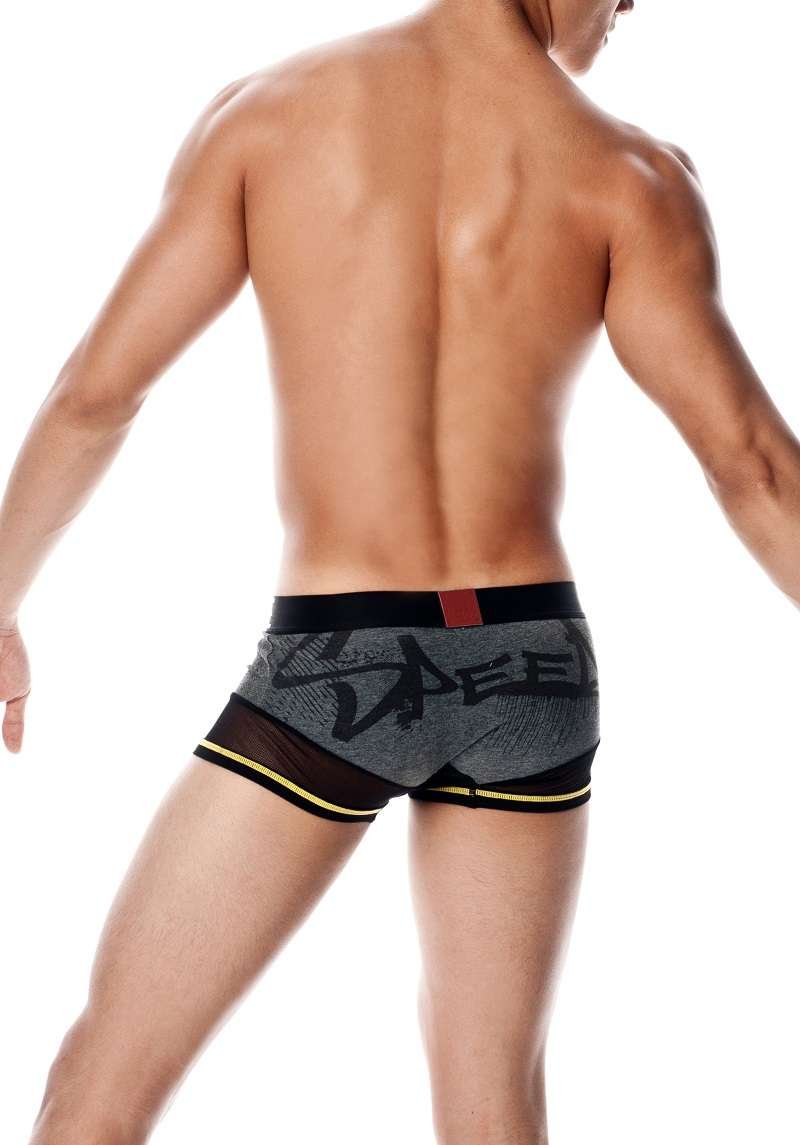 Design Series Speed Trunk - | Private Structure - | MAD Lifestyle