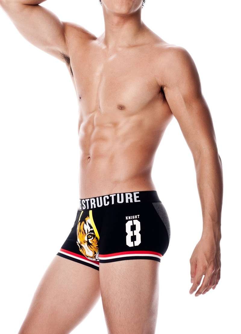 Design Series Sports Gone Wild Trunk - | Private Structure - | MAD Lifestyle