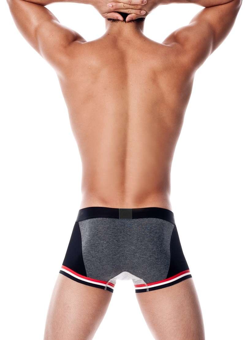 Design Series Sports Gone Wild Trunk - | Private Structure - | MAD Lifestyle