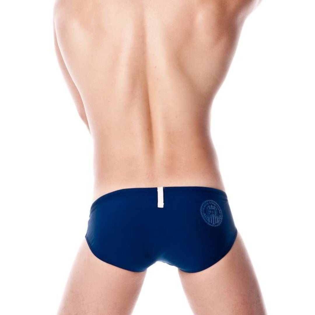 Design Series Swim Brief - | Private Structure - | MAD Lifestyle