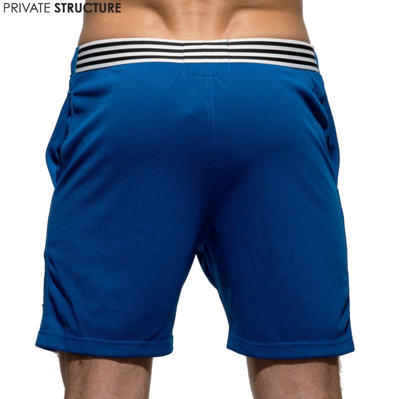 Jersey Training Shorts - | Private Structure - | MAD Lifestyle