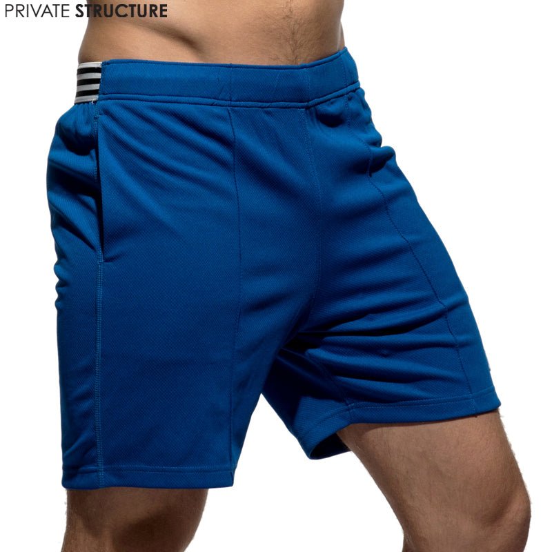 Jersey Training Shorts - | Private Structure - | MAD Lifestyle