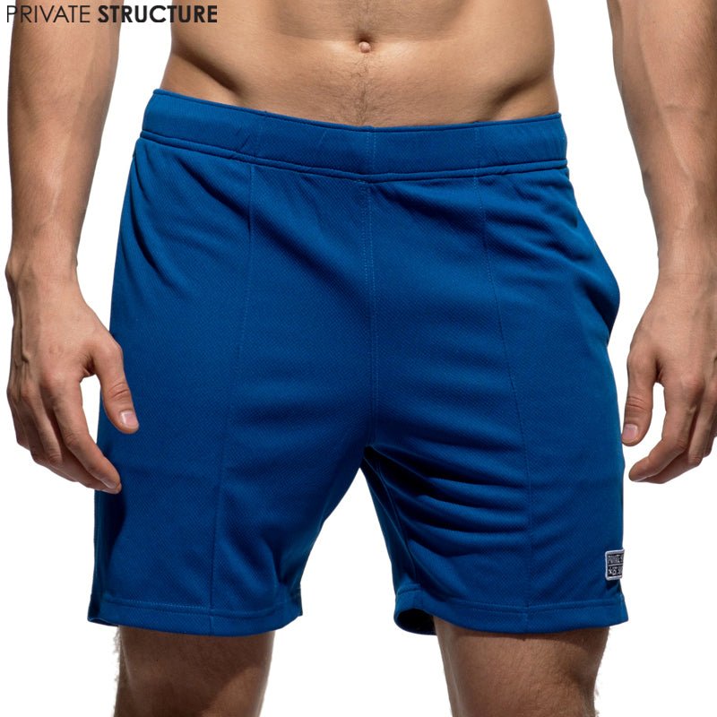Jersey Training Shorts - | Private Structure - | MAD Lifestyle