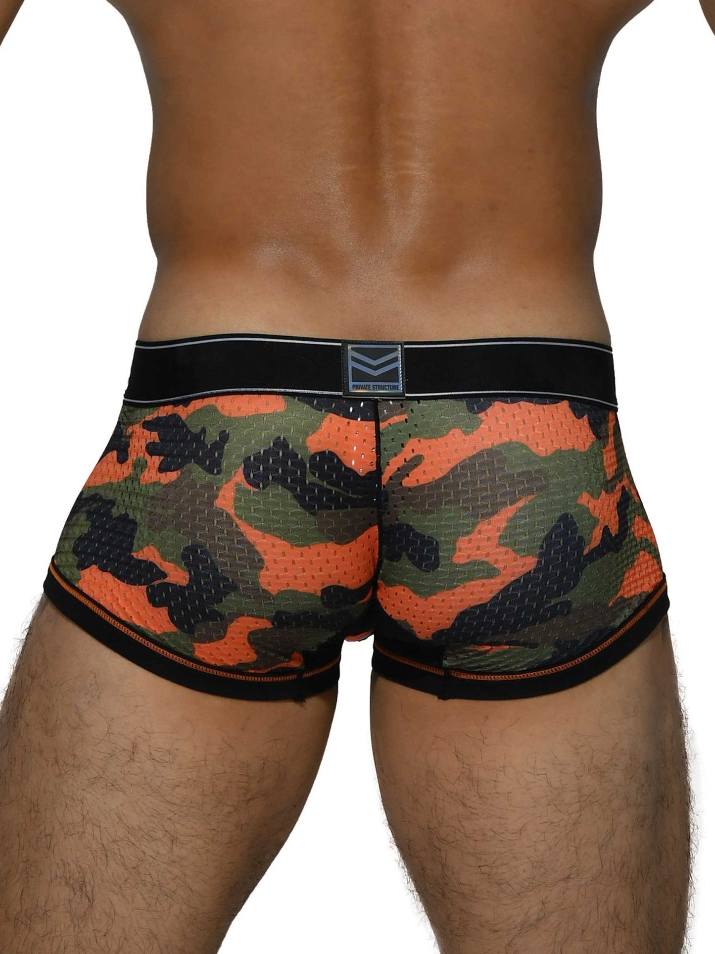 Military Trunk - | Private Structure - | MAD Lifestyle