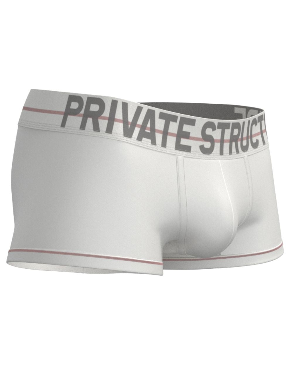 MO-LITE Patrols Trunk - Magnolia White - | Private Structure - | MAD Lifestyle