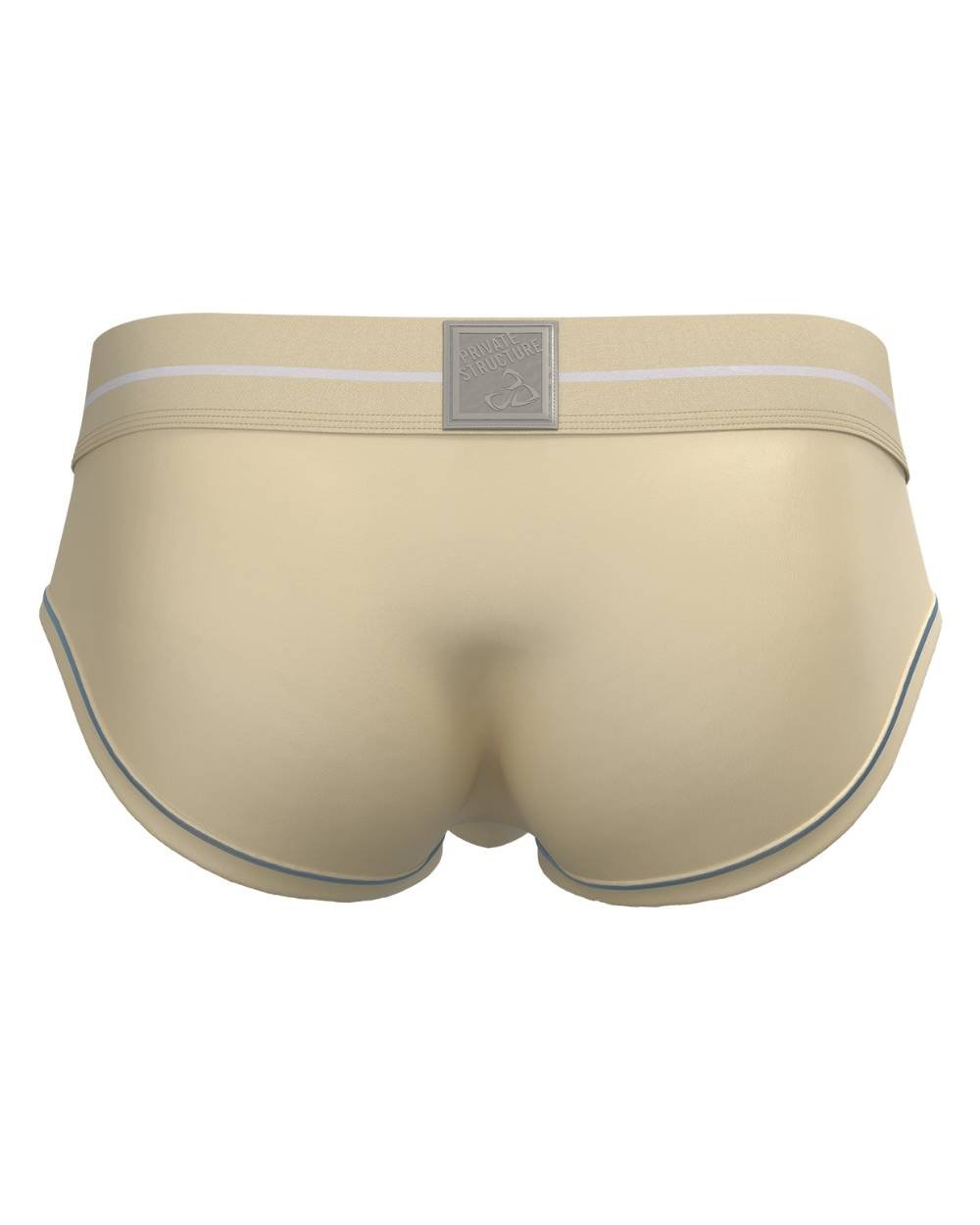 MO-LITE Patrols Mini Brief Underwear - Butter - | Private Structure - | MAD Lifestyle