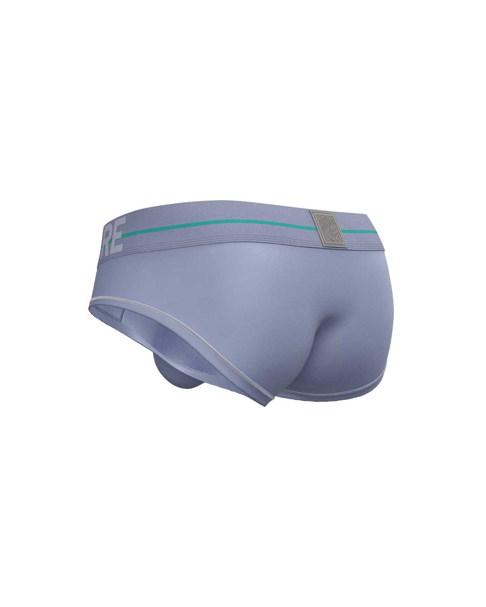 MO-LITE Patrols Mini Brief Underwear - Lilac - | Private Structure - | MAD Lifestyle