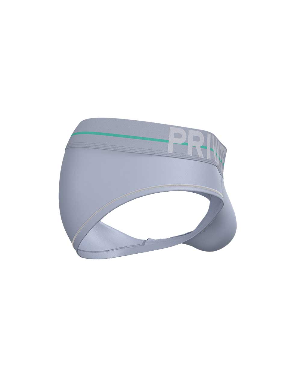 MO-LITE Patrols Mini Brief Underwear - Lilac - | Private Structure - | MAD Lifestyle