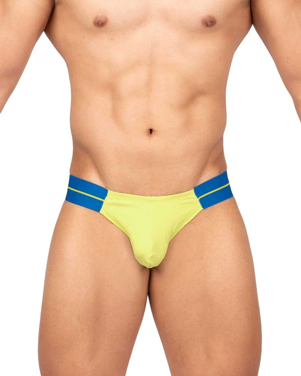 MO-LITE Patrols Spartan Brief - Avocado - | Private Structure - | MAD Lifestyle