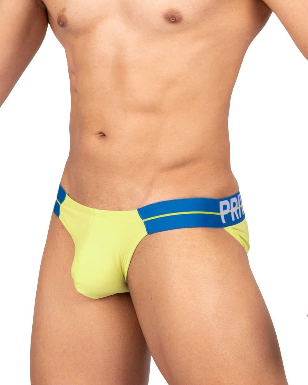 MO-LITE Patrols Spartan Brief - Avocado - | Private Structure - | MAD Lifestyle