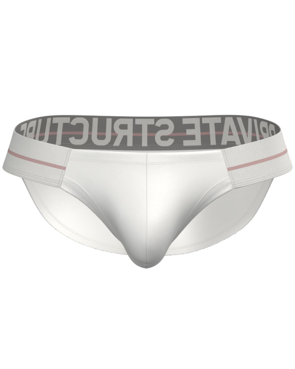 MO-LITE Patrols Spartan Brief - Magnolia White - | Private Structure - | MAD Lifestyle