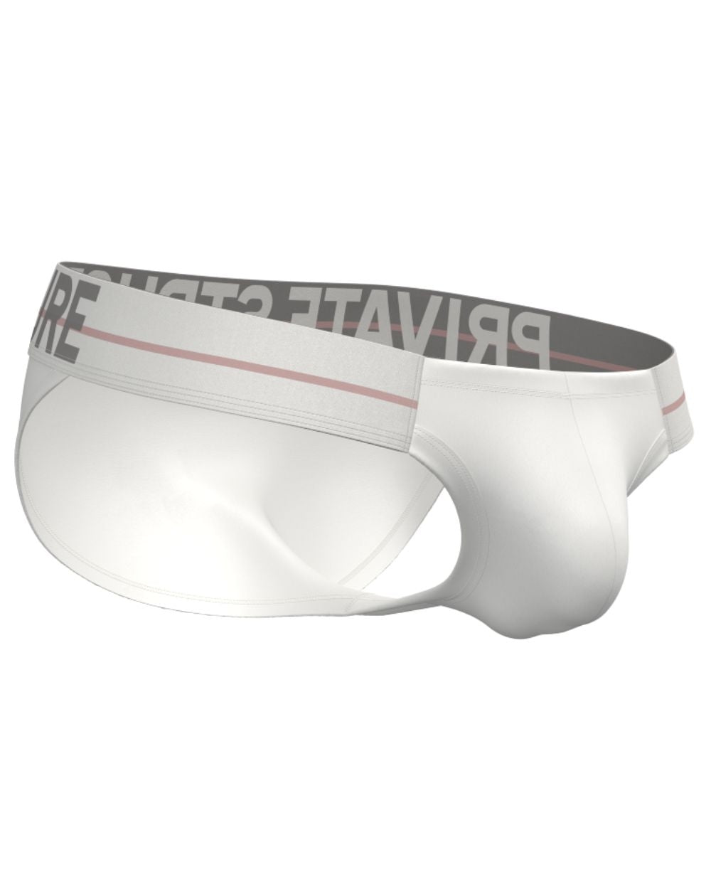MO-LITE Patrols Spartan Brief - Magnolia White - | Private Structure - | MAD Lifestyle